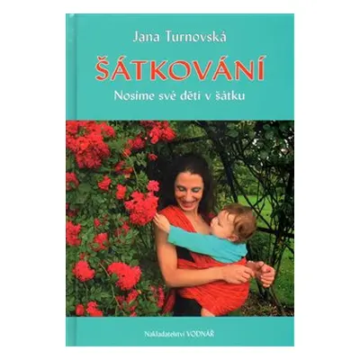 Šátkování - Jana Turnovská