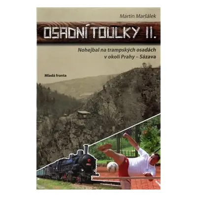 Osadní toulky II. - Martin Maršálek