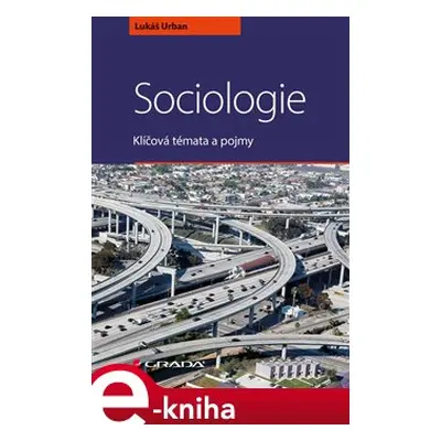 Sociologie - Lukáš Urban