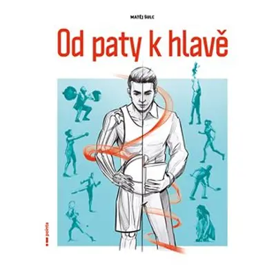 Od paty k hlavě