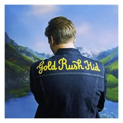 Gold Rush Kid - George Ezra