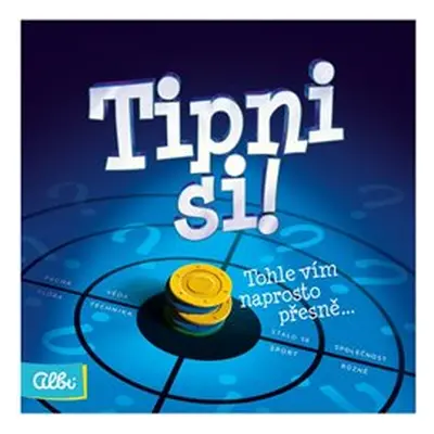 Tipni si! (zmenšená krabice)