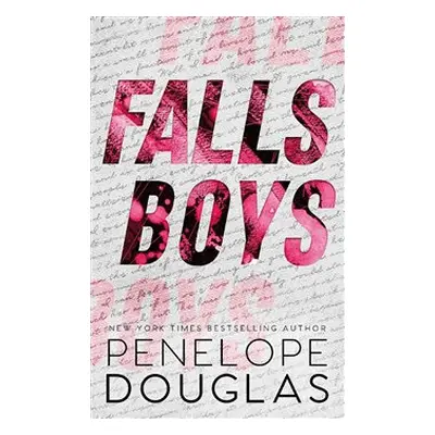 Falls Boys - Penelope Douglasová