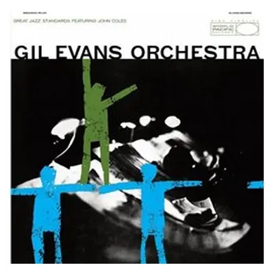 Great jazz standards - Gil Evans