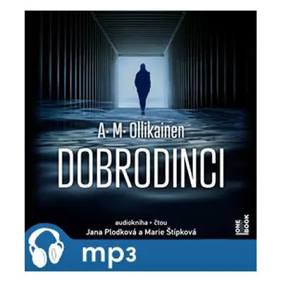 Dobrodinci, mp3 - A. M. Ollikainen