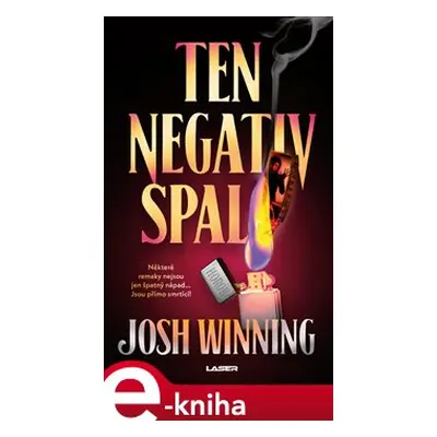 Ten negativ spal… - Josh Winning