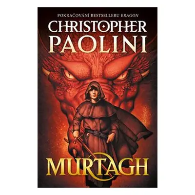 Murtagh - Christopher Paolini