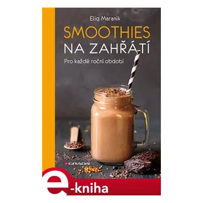 Smoothies na zahřátí - Eliq Maranik