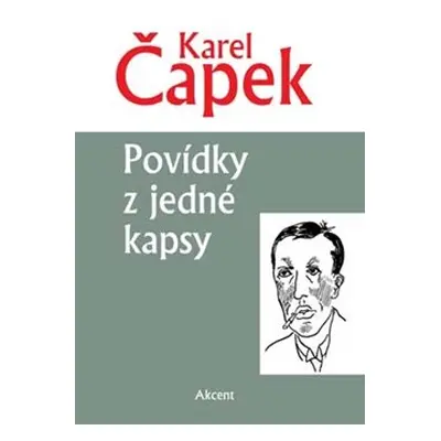 Povídky z jedné kapsy - Karel Čapek