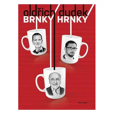 Brnky Hrnky - Oldřich Dudek