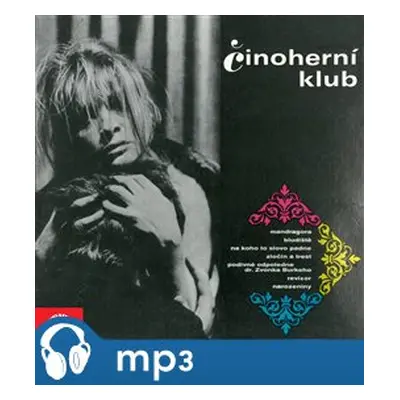 Činoherní klub - Harold Pinter, Alena Vostrá, Ladislav Smoček, Fjodor Michajlovič Dostojevskij, 