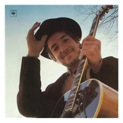 Nashville Skyline - Bob Dylan