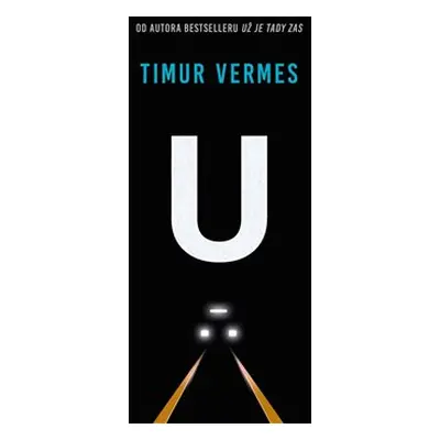 U - Timur Vermes