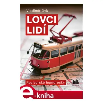 Lovci lidí - Vladimír Dyk