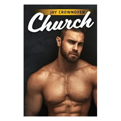 Church - Jay Crownover