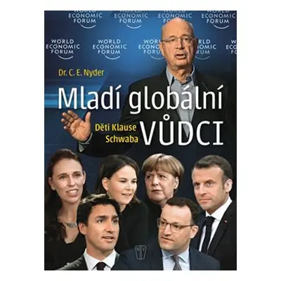 Mladí globální vůdci - Dr. C. E. Nyder