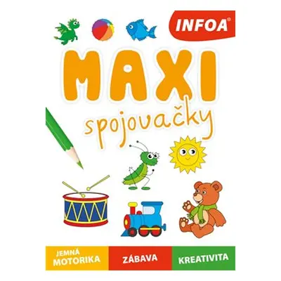 Maxi spojovačky