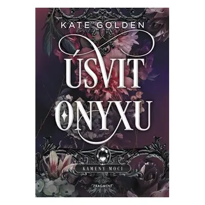 Úsvit Onyxu - Kate Golden