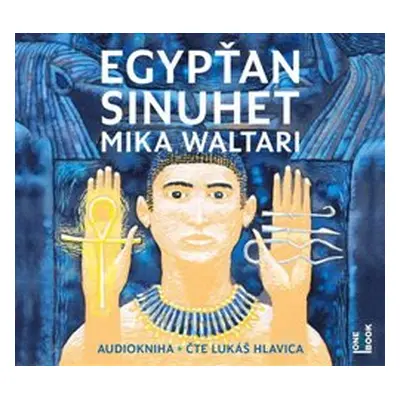 Egypťan Sinuhet - Mika Waltari