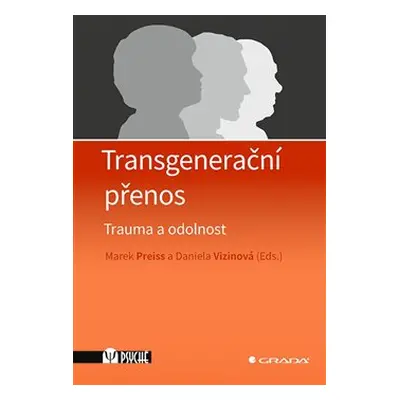 Transgenerační přenos - kol.