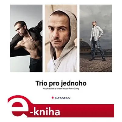 Trio pro jednoho - kolektiv autorů