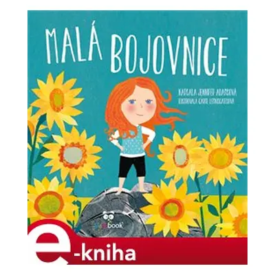 Malá bojovnice - Jennifer Adamsová