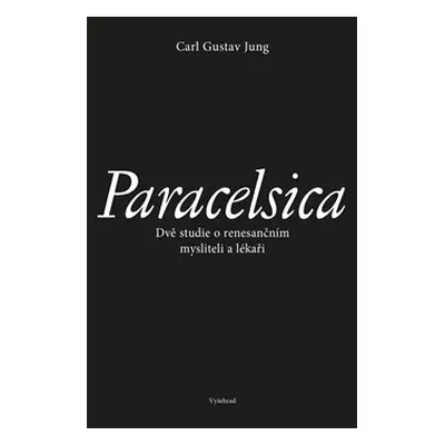 Paracelsica - Carl Gustav Jung