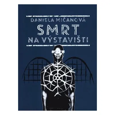 Smrt na výstavišti - Daniela Mičanová