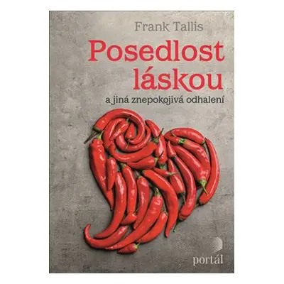 Posedlost láskou - Frank Tallis