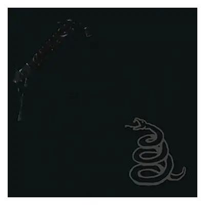 Metallica (The Black Album) / Remastered - Metallica