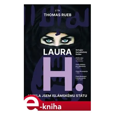 Laura H. - Thomas Rueb