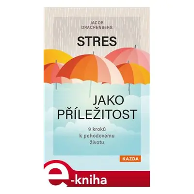 Stres jako příležitost - Jacob Drachenberg