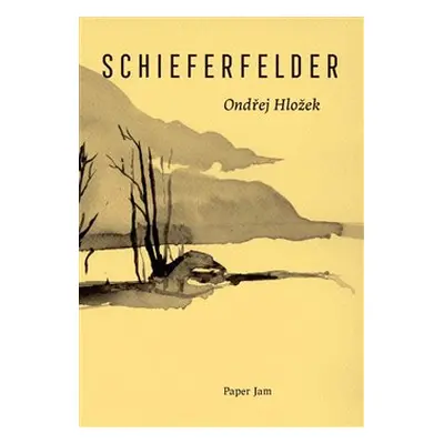 Schieferfelder - Ondřej Hložek