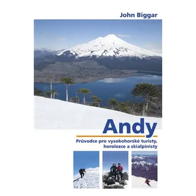 Andy - John Biggins