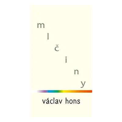 Mlčiny - Václav Hons