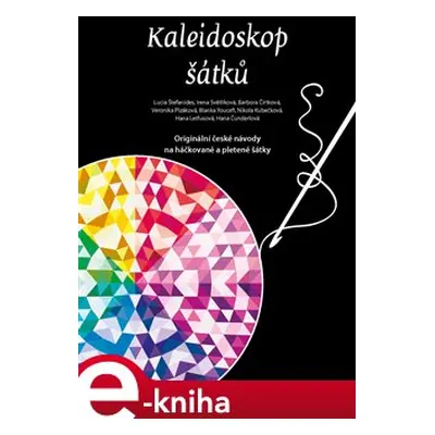 Kaleidoskop šátků