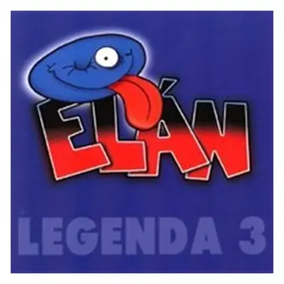 Legenda 3 - Elán