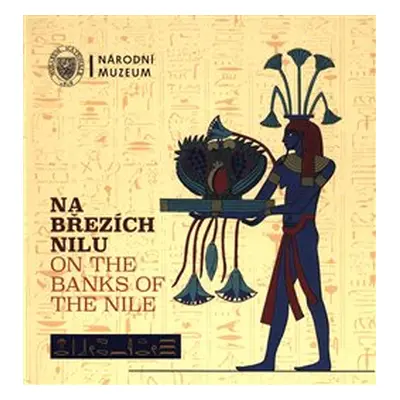 Na březích Nilu / On the Banks of the Nile - Pavel Onderka, Vlastimil Vrtal, Jiří Honzl, Gabriel