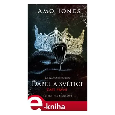 Ďábel a světice - Amo Jones