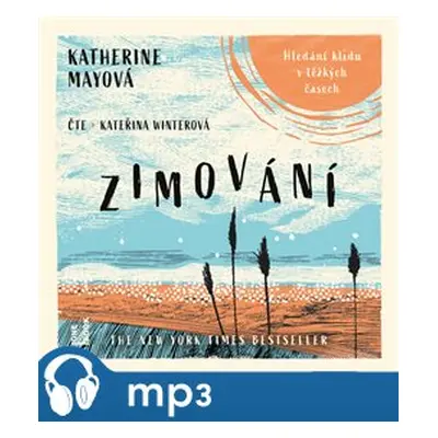 Zimování, mp3 - Katherine Mayová