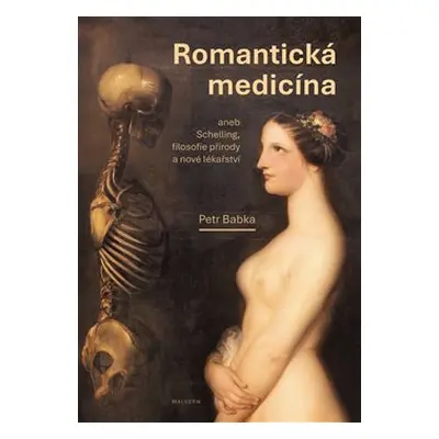 Romantická medicína - Petr Babka