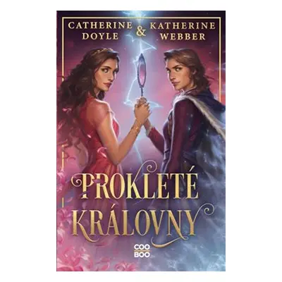 Prokleté královny - Katherine Webber, Catherine Doyleová