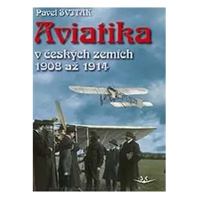 Aviatika - Pavel Sviták