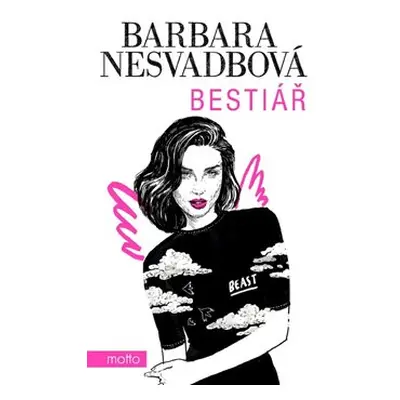 Bestiář - Barbara Nesvadbová