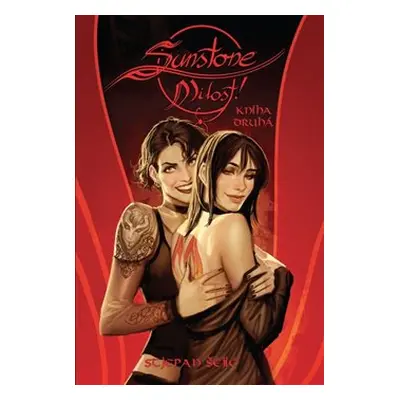 Sunstone - Milost! 2 - Stjepan Šejić