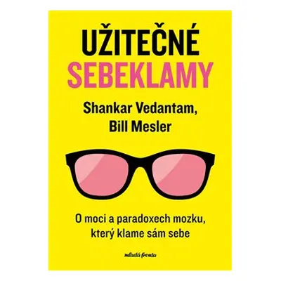 Užitečné sebeklamy - Bill Mesler, Shankar Vedantam