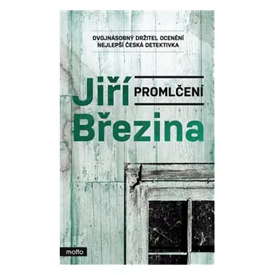 Promlčení - Jiří Březina