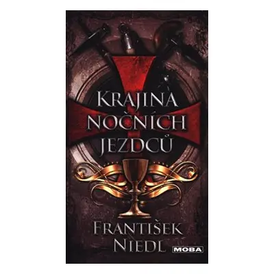 Krajina nočních jezdců - František Niedl