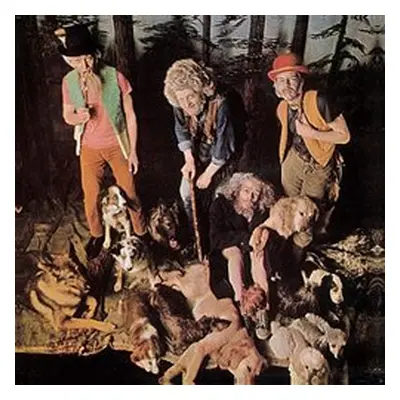 This Was - Jethro Tull