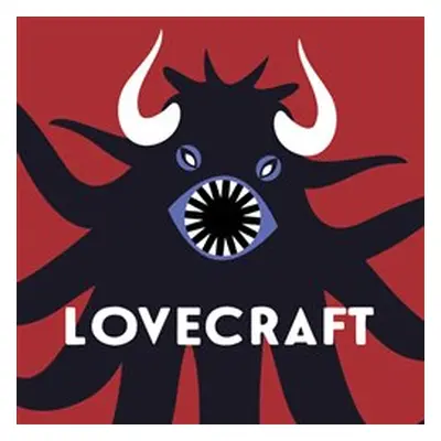 Lovecraft - Howard Phillips Lovecraft